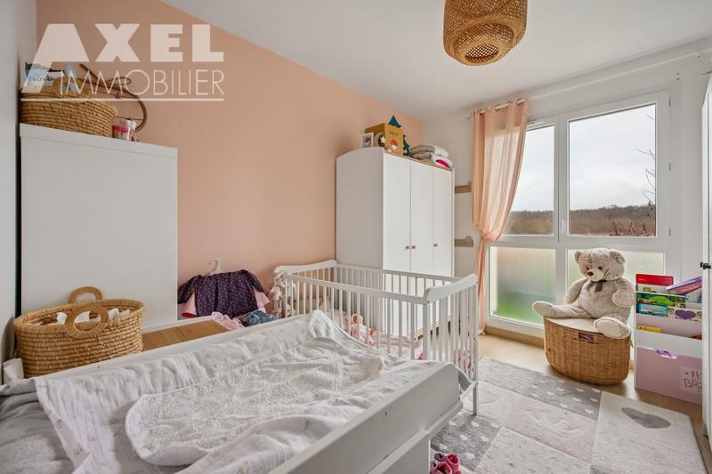 Maison - 103 m² - 5 pièces