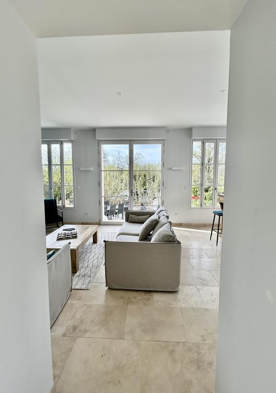 Maison de maîtres - 278 m² - 8 pièces