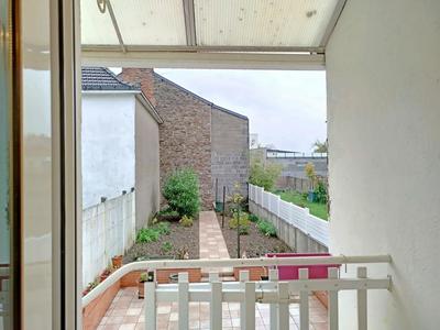 Maison - 69 m² - 3 pièces