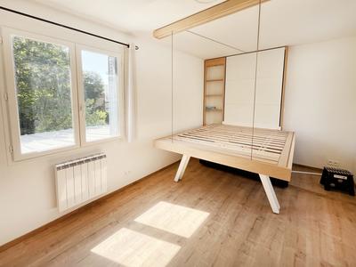 Appartement - 20 m² - 1 pièce