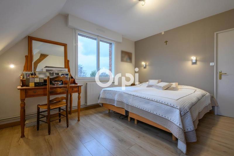 Maison - 154 m² - 6 pièces