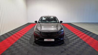 Peugeot 308 Sw Bluehdi 130ch Ss Bvm6 Allure