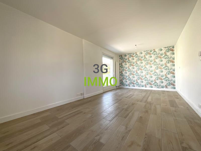 Villa - 93 m² - 5 pièces