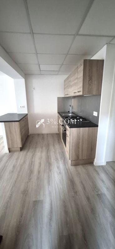 Appartement - 52 m² - 3 pièces