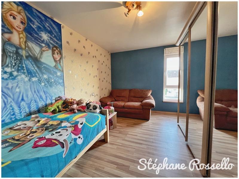 Maison - 165 m² - 5 pièces