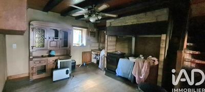 Maison - 70 m² - 5 pièces