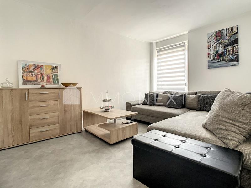 Appartement - 68 m² - 3 pièces