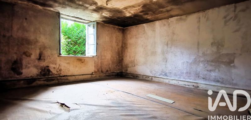 Maison - 50 m² - 2 pièces