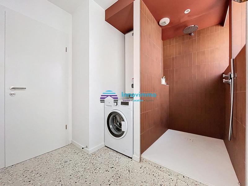 Appartement - 76 m² - 3 pièces