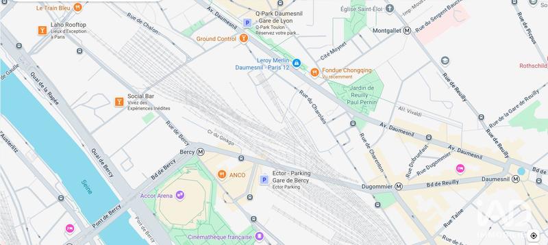 Local commercial - 500 m²