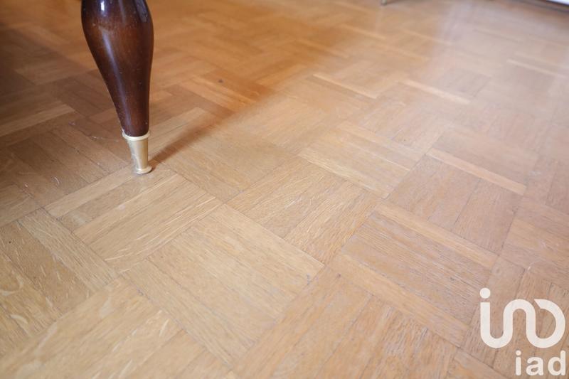 Maison - 101 m² - 5 pièces