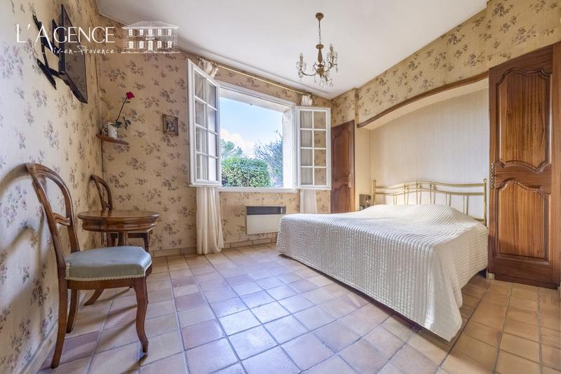 Maison - 139 m² - 6 pièces