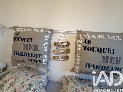 Appartement - 41 m² - 3 pièces