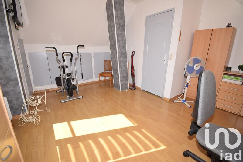 Maison - 151 m² - 5 pièces