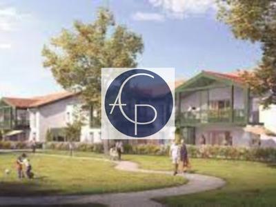 Appartement - 84 m² - 4 pièces