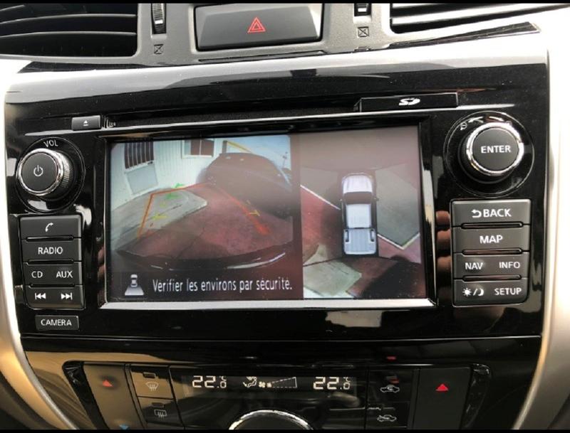 Renault Alaskan Dci 190 Intens