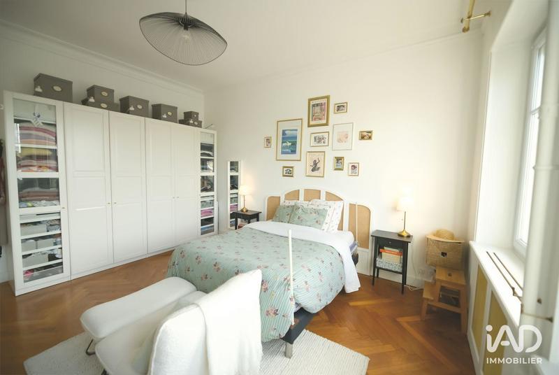 Appartement - 183 m² - 5 pièces