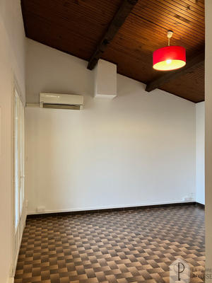 Appartement - 38 m² - 1 pièce