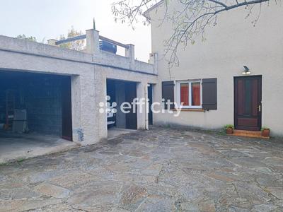 Appartement - 52 m² - 2 pièces