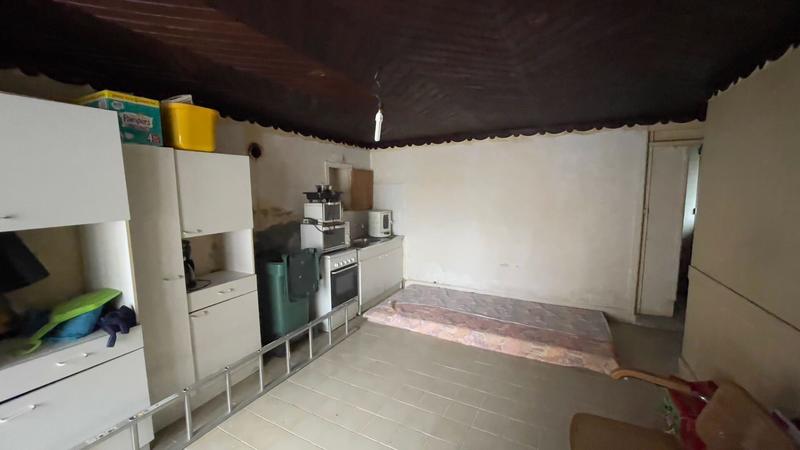 Maison - 76 m² - 4 pièces