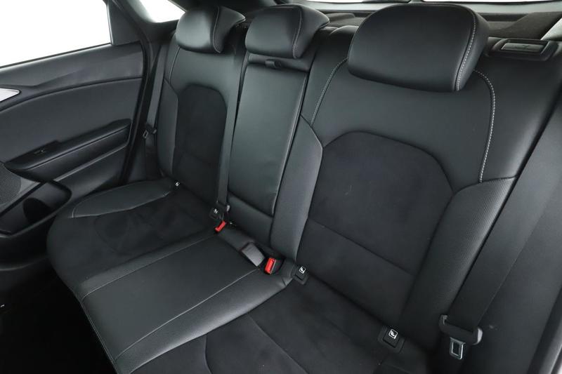 Kia Ceed 1.6 CRDi Isg Gt Line Dct7 136 ch