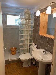 Appartement - 18 m² - 1 pièce