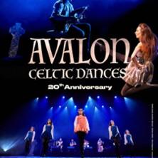 Avalon Celtic Dances