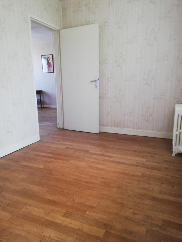 Maison - 70 m² - 4 pièces