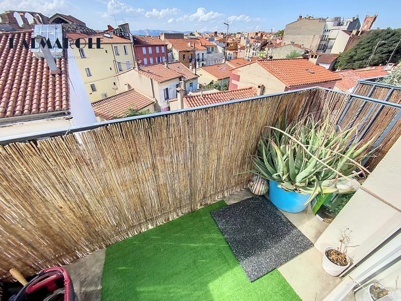 Appartement - 77 m² - 4 pièces