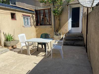 Maison de village - 153 m² - 6 pièces