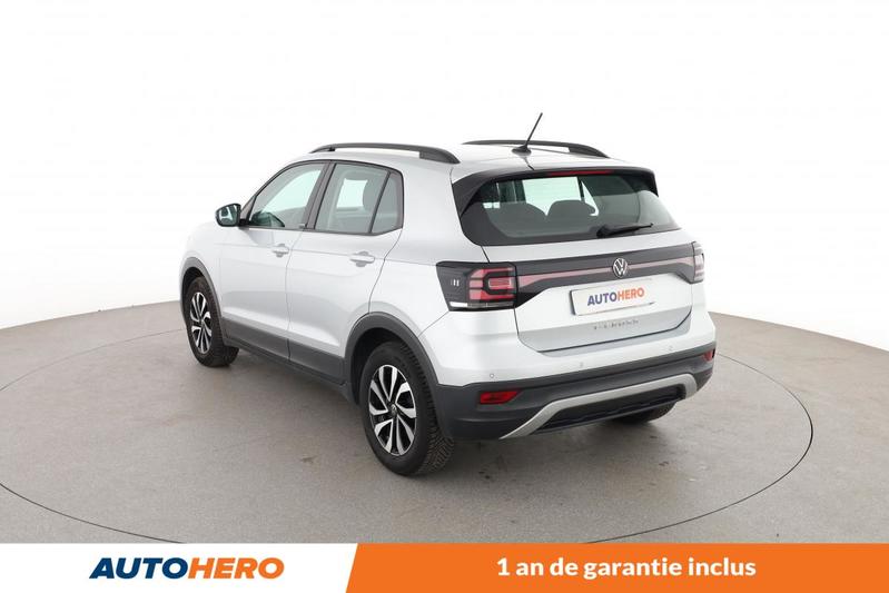 Volkswagen t-Cross 1.0 Tsi Active 95 ch