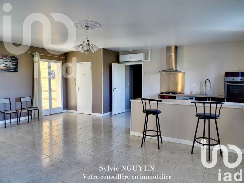 Maison - 486 m² - 12 pièces