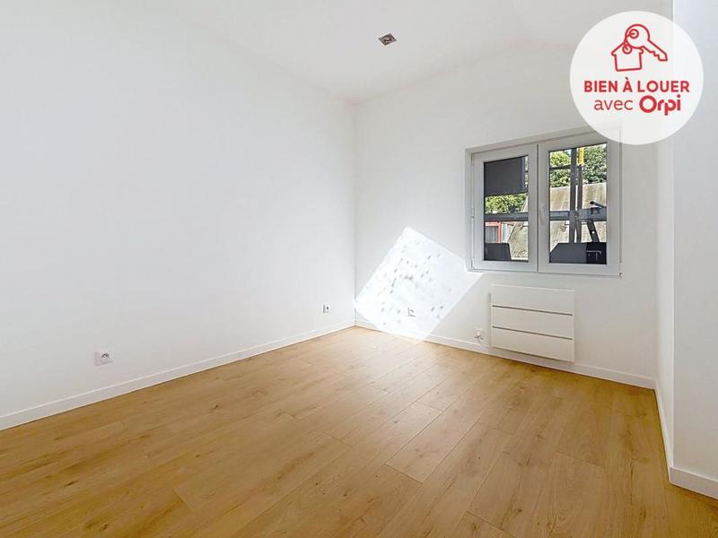 Appartement - 51 m² - 3 pièces