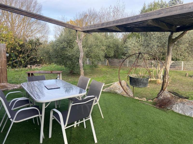 Maison - 165 m² - 5 pièces