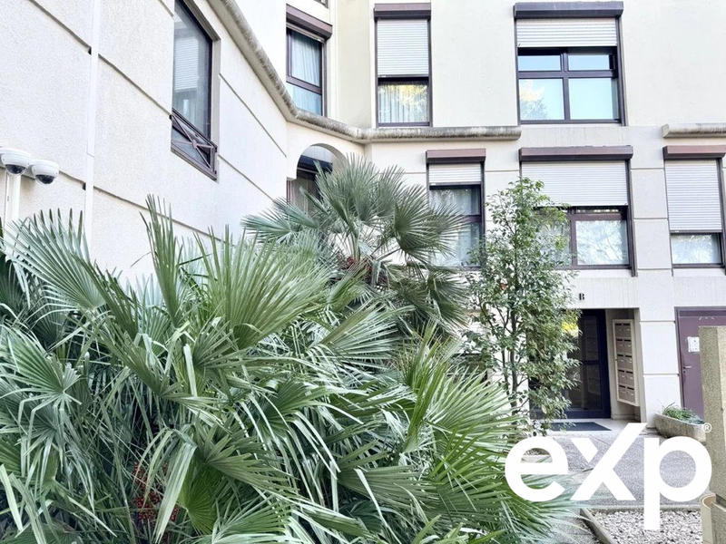 Appartement - 89 m² - 3 pièces