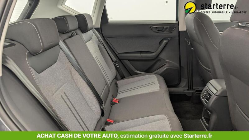 Seat Ateca 1.5 Tsi 150 ch Start/Stop Style