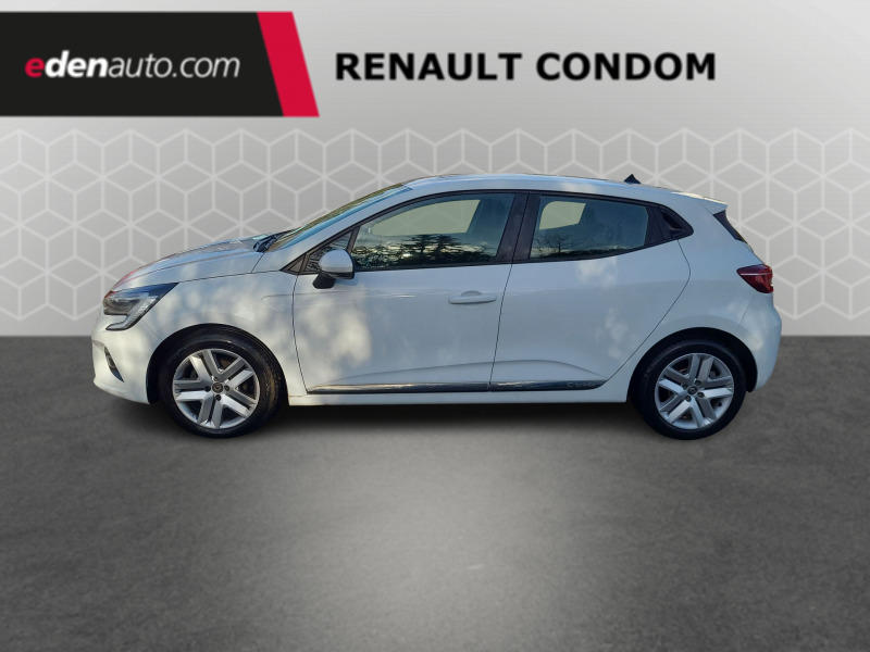 Renault Clio Blue dCi 85 Zen