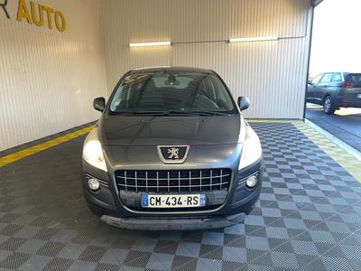 Peugeot 3008 Business 1.6 hdi 112ch fappack