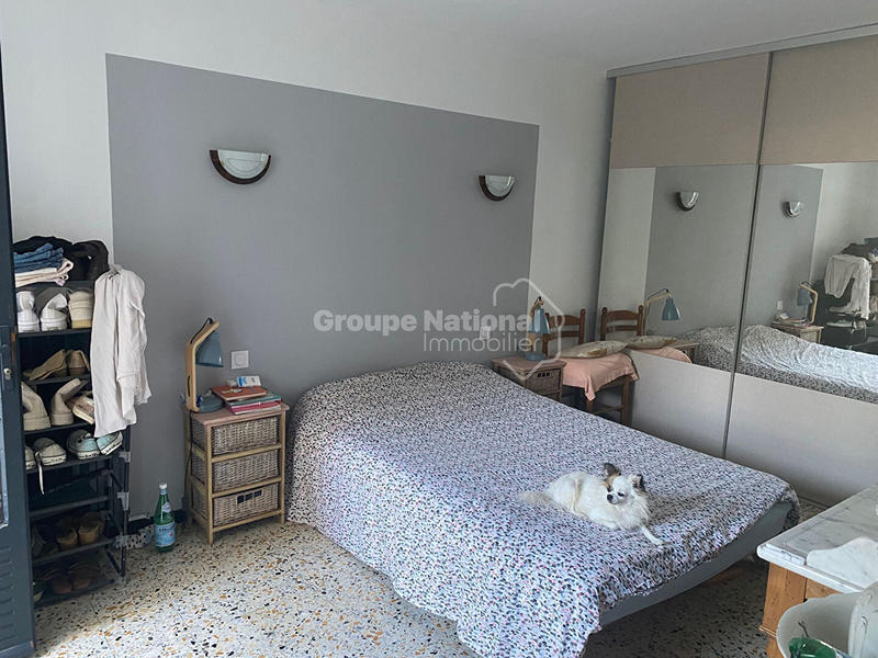 Appartement - 82 m² - 3 pièces