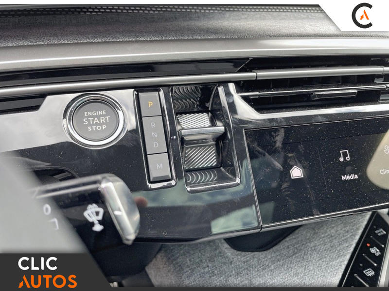 Peugeot 5008 Hybrid 136 E-Dcs6 Gt