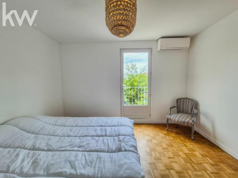 Maison - 73 m² - 4 pièces