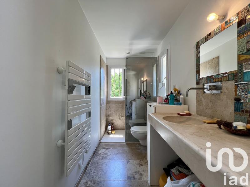 Maison de maîtres - 159 m² - 5 pièces