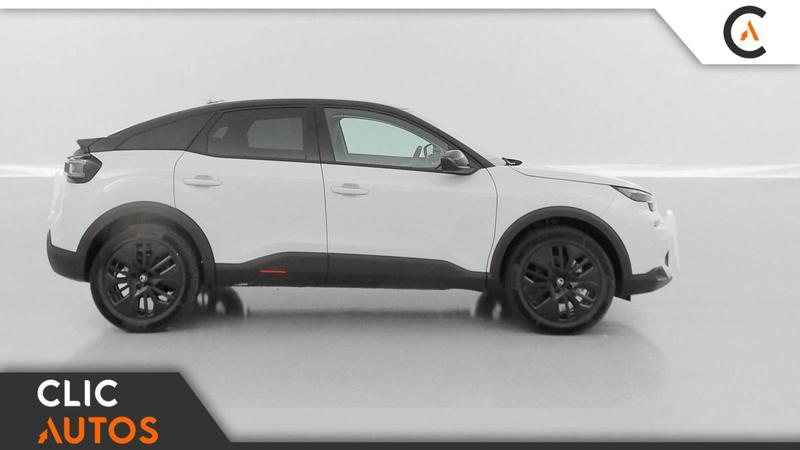 Citroën C4 1.2 Hybride 145ch Collection e-Dcs6