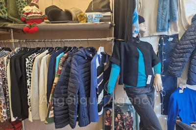 Fonds de commerce - 39 m²