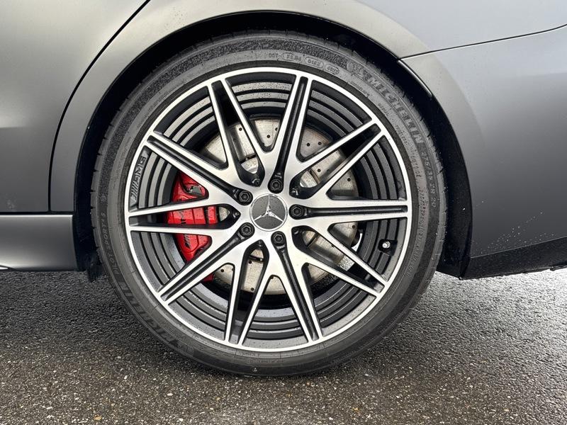 Mercedes Classe c break 63 s Amg E Performance 2062 Mercedes-Amg