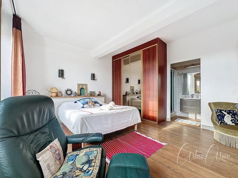 Maison de village - 147 m² - 5 pièces