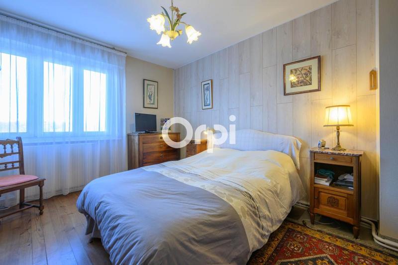 Maison - 109 m² - 4 pièces