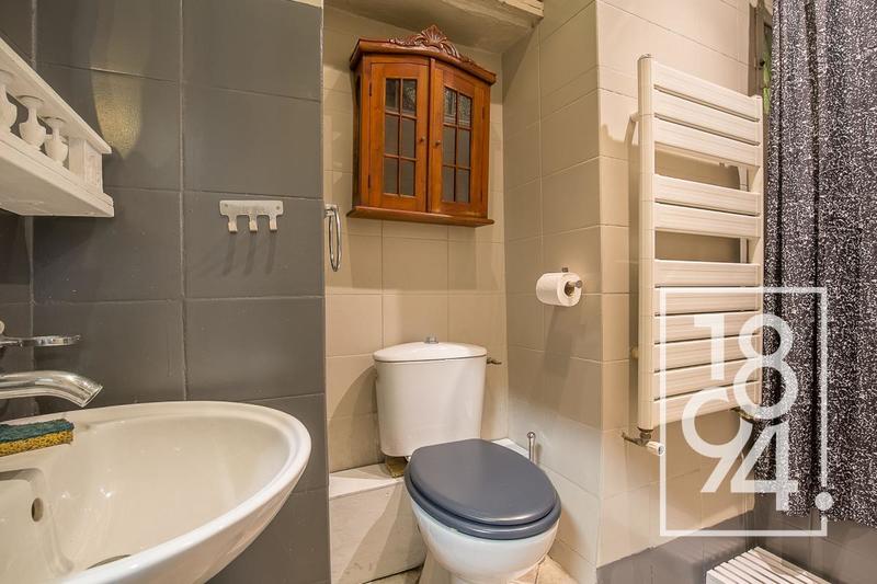 Appartement - 73 m² - 3 pièces