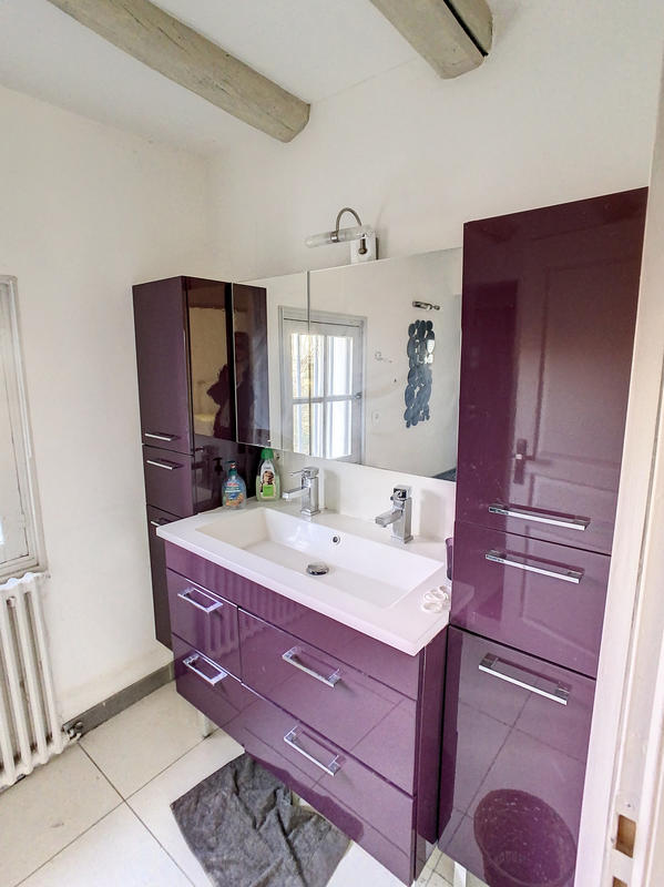 Maison - 108 m² - 4 pièces