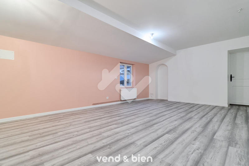 Maison - 156 m² - 6 pièces
